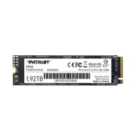 SSD M.2 Patriot P310 1920GB NVMe 2280 PCIe 3.0x4 3D NAND TLC
