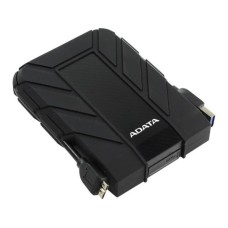 PHD External 2.5'' ADATA USB 3.1 DashDrive Durable HD710 Pro 4TB Black