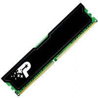 DDR4 Patriot SL 4GB 2666MHz CL19 DIMM HEATSHIELD