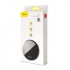 USB-Hub Baseus round box HUB adapter (Type-C to USB3.0*1+USB2.0*3) Black