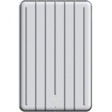 PHD External 2.5'' SiliconPower USB 3.0 Armor A75 2Tb Silver