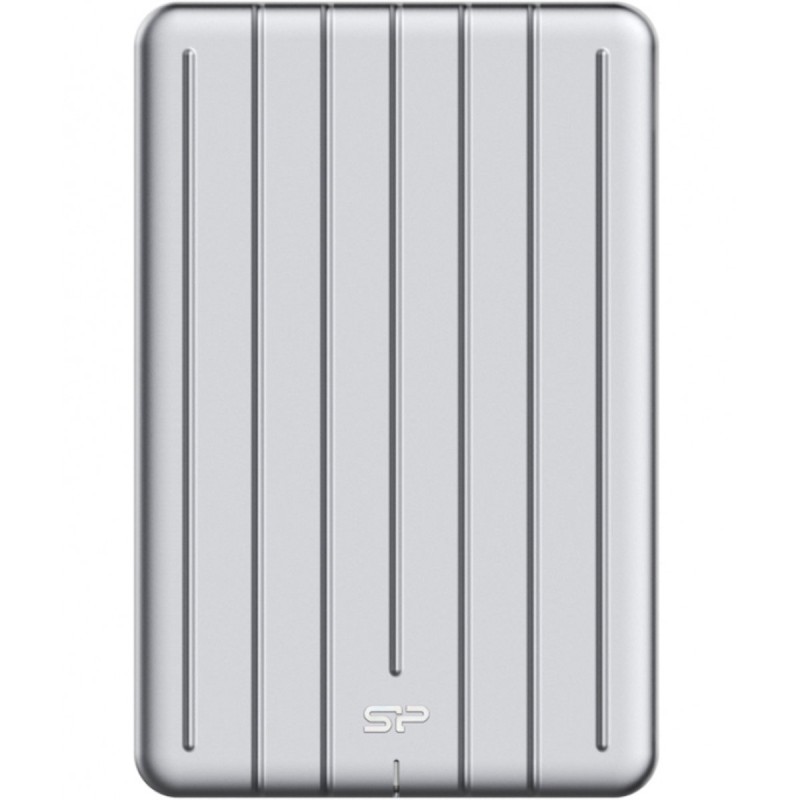 PHD External 2.5'' SiliconPower USB 3.0 Armor A75 2Tb Silver