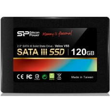 SSD SiliconPower V55 120GB 2.5