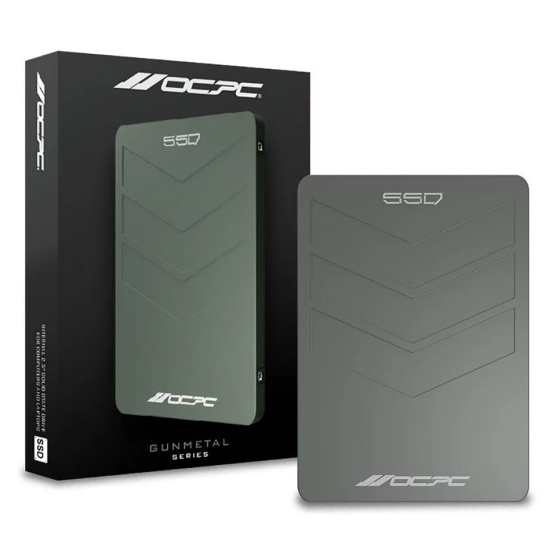 SSD OCPC XTG-200 SSD 2.5" SATA III 128GB