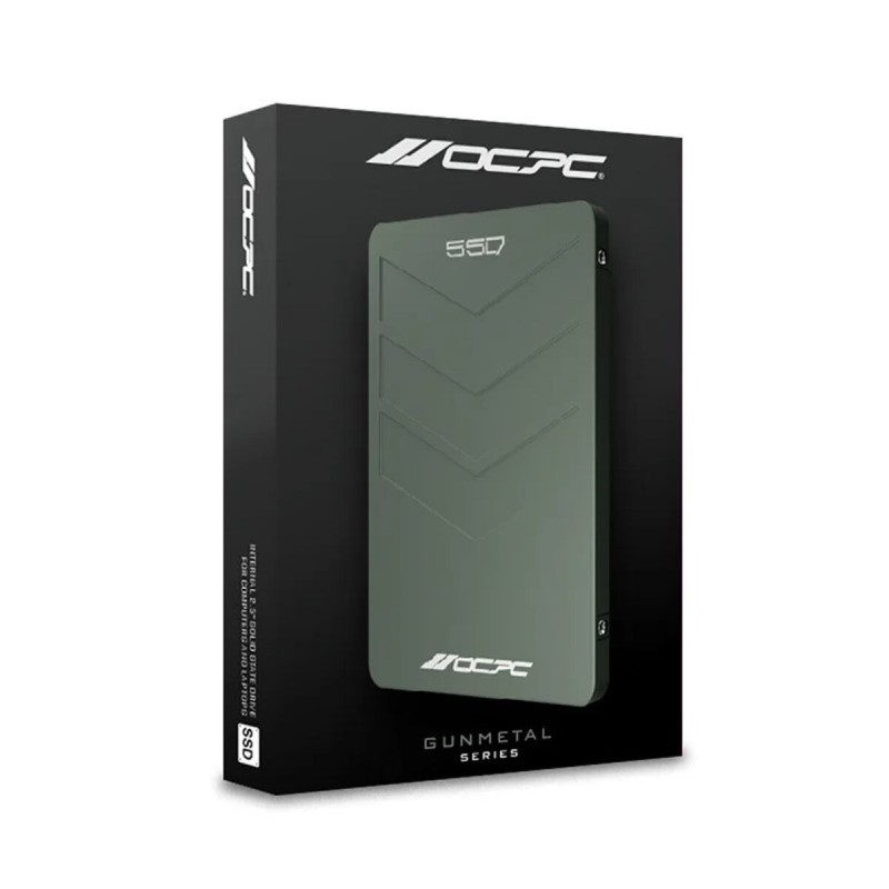 SSD OCPC XTG-200 SSD 2.5" SATA III 128GB