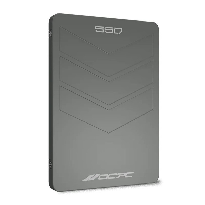 SSD OCPC XTG-200 SSD 2.5" SATA III 128GB