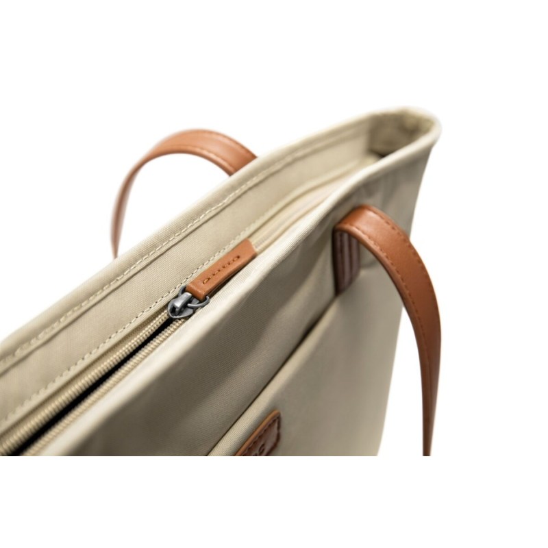 Сумка Tomtoc TheHer-T23 Laptop Tote Bag Khaki 16 Inch/18L (T23L1Y1)