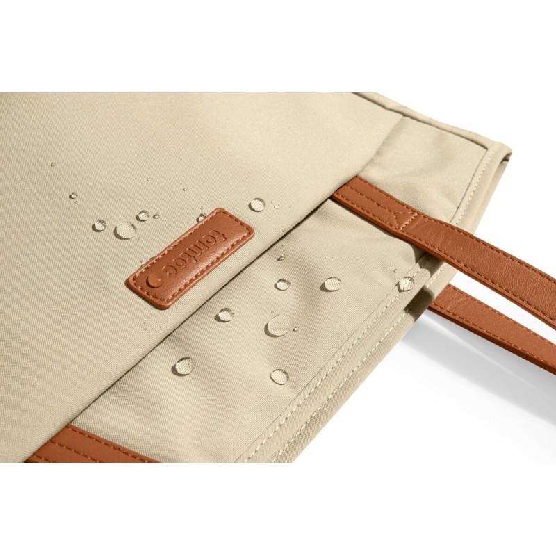 Сумка Tomtoc TheHer-T23 Laptop Tote Bag Khaki 16 Inch/18L (T23L1Y1)