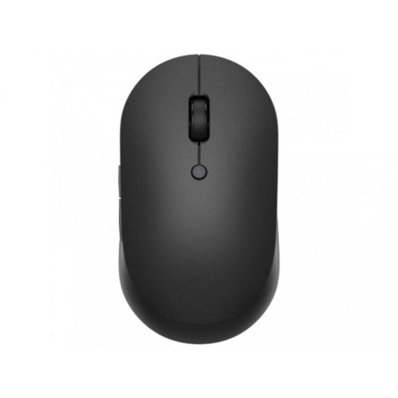 Миша Xiaomi Mi Dual Mode Wireless Mouse Silent Edition Black