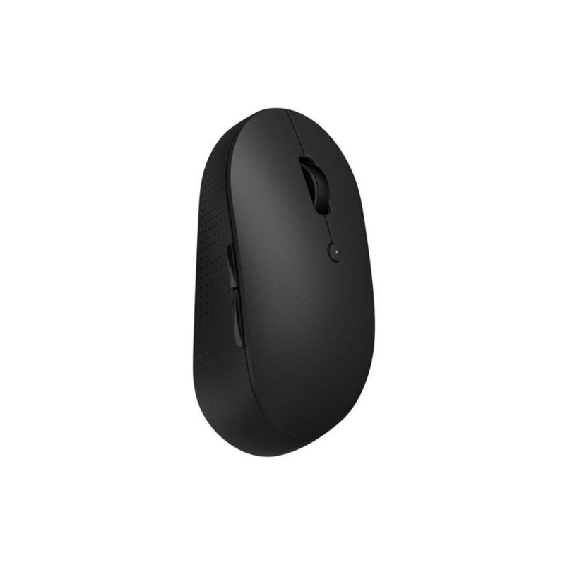 Миша Xiaomi Mi Dual Mode Wireless Mouse Silent Edition Black