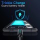 Кабель Essager Enjoy LED Digital Display USB Charging Cable USB A to Type C 100W 2m black (EXCT-XYA01-P)