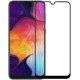 Захисне скло Avantis Full Glue Samsung A30S/A307 Black