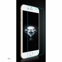Захисне скло BOROFONE Elephant series full screen silk screen tempered glass iPhone 7/8-4.7
