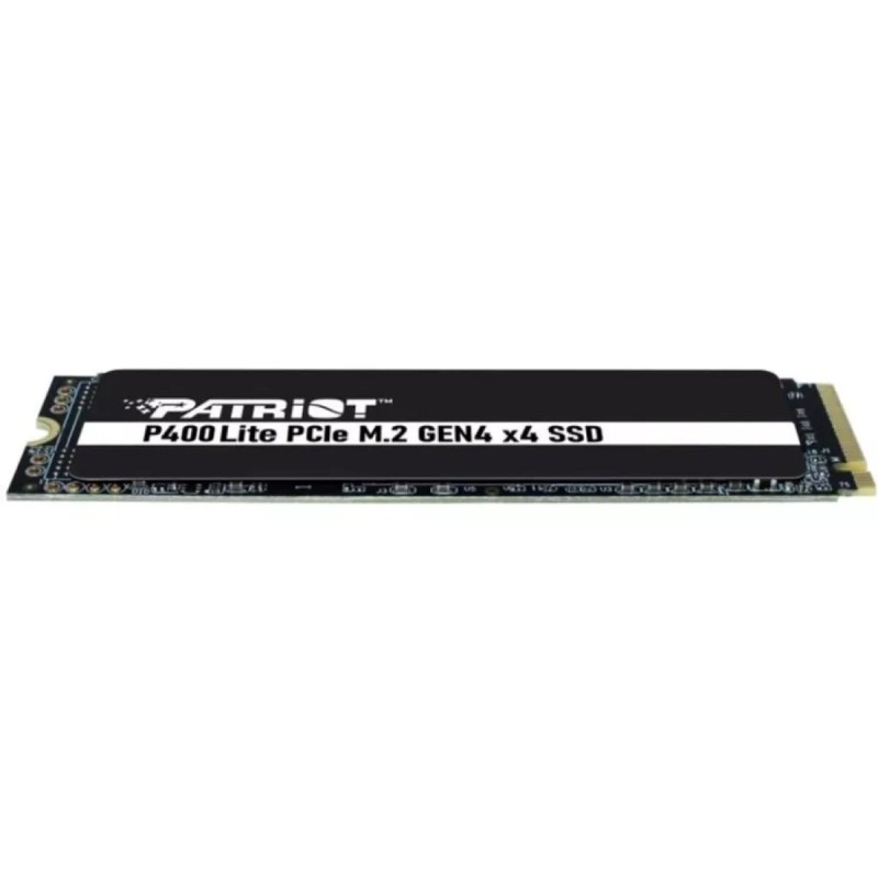 SSD M.2 Patriot P400 Lite 250GB NVMe 1.4 2280  Gen 4x4, 2700/3500 3D TLC