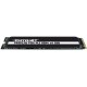 SSD M.2 Patriot P400 Lite 250GB NVMe 1.4 2280  Gen 4x4, 2700/3500 3D TLC