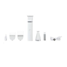 Машинка для стриження тварин PETKIT  2 in 1 Pet Trimmer Pro (PK413)