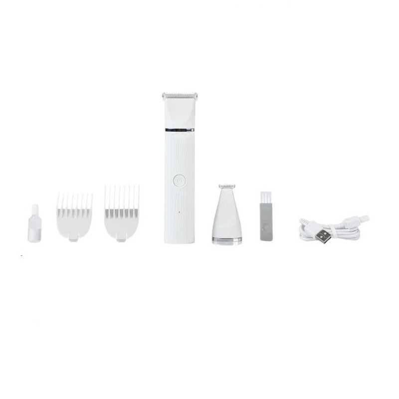 Машинка для стриження тварин PETKIT  2 in 1 Pet Trimmer Pro (PK413)