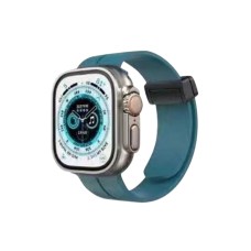 Ремінець для годинника Apple Watch Magnetic 42/44/45/49mm Yan King