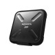 SSD ADATA SD700 256GB USB 3.2 Gen1 Black