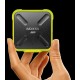SSD ADATA SD700 256GB USB 3.2 Gen1 Black