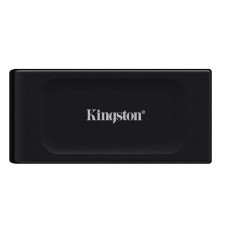 SSD Portable Kingston XS1000 1TB USB 3.2 Gen2 Type-C IP55 3D NAND