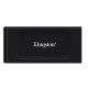 SSD Portable Kingston XS1000 1TB USB 3.2 Gen2 Type-C IP55 3D NAND