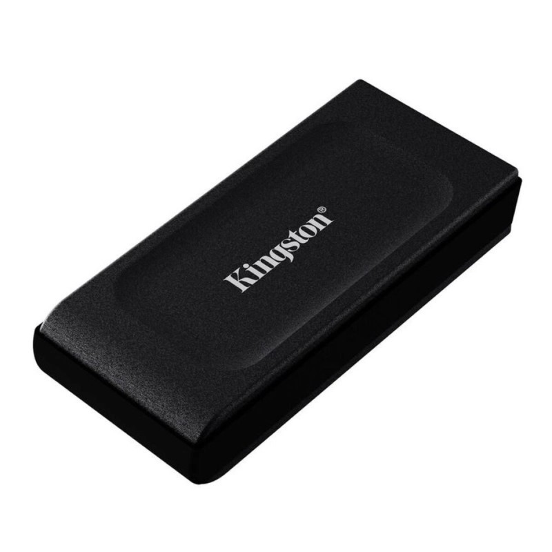 SSD Portable Kingston XS1000 1TB USB 3.2 Gen2 Type-C IP55 3D NAND