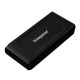SSD Portable Kingston XS1000 1TB USB 3.2 Gen2 Type-C IP55 3D NAND