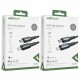 Кабель ACEFAST C1-01 Type-C to iP 3A, 1.2m, nylon, aluminum connectors, Gray