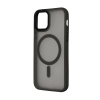 Чохол для смартфона Cosmic Magnetic Color HQ for Apple iPhone 11 Pro Black