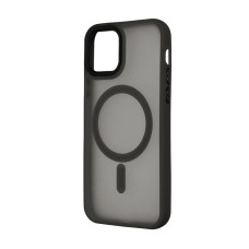Чохол для смартфона Cosmic Magnetic Color HQ for Apple iPhone 11 Pro Black