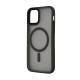 Чохол для смартфона Cosmic Magnetic Color HQ for Apple iPhone 11 Pro Black