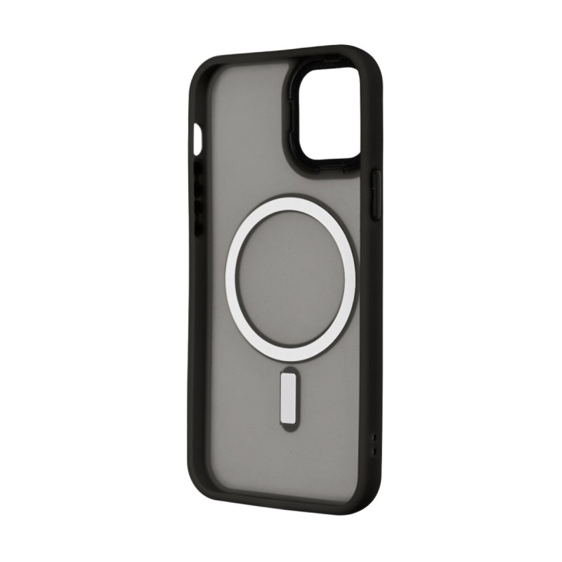 Чохол для смартфона Cosmic Magnetic Color HQ for Apple iPhone 11 Pro Black