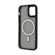 Чохол для смартфона Cosmic Magnetic Color HQ for Apple iPhone 11 Pro Black