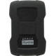 PHD External 2.5'' ADATA USB 3.1 DashDrive Durable HD330 2TB Black