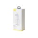 Дозатор для мила Baseus Minipeng hand washing machine White
