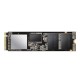 SSD M.2 ADATA XPG SX6000 Pro 512GB 2280 PCIe 3.0x4 NVMe 3D Nand Read/Write: 2100/1500 MB/sec