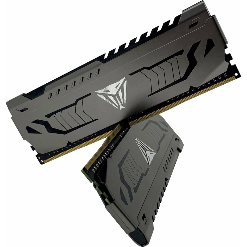DDR4 Patriot Viper Steel 64GB (Kit of 2x32768) 3200MHz CL16 DIMM