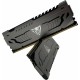 DDR4 Patriot Viper Steel 64GB (Kit of 2x32768) 3200MHz CL16 DIMM