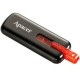 Flash Apacer USB 2.0 AH326 64Gb black