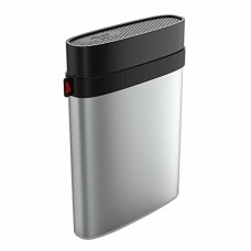 PHD External 2.5'' SiliconPower USB 3.0 Armor A85 5Tb Silver