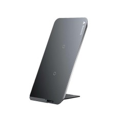 Бездротовий зарядний пристрій Baseus Multifunctional WirelessCharging Black