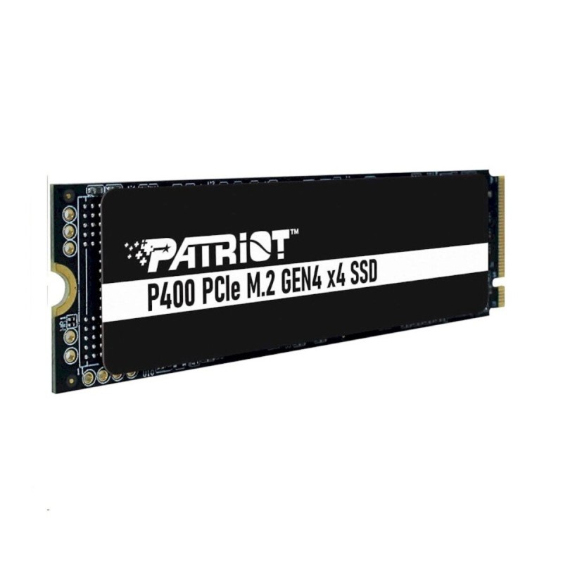 SSD M.2 Patriot P400 Lite 2TB NVMe 2280 PCIe 4.0 3D TLC