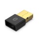 Адаптер Vention USB Bluetooth 5.1 Adapter Black Mini Type (NAFB0)