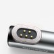 Адаптер Baseus Mini Magnetic Type-C Elbow Adapter Converter Gray
