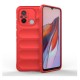 Чохол для смартфона Cosmic Magic Shield for Xiaomi Redmi 12C China Red