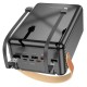 Зовнішній акумулятор BOROFONE BJ32 Terra 22.5W fully compatible power bank(80000mAh) Black