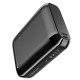 Зовнішній акумулятор BOROFONE BJ1 Olymp power bank 10000mAh 2A Black