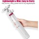 Штатив Ulanzi Vijim Multi-functional Mini Tripod White (UV-2503A MT-44 white)
