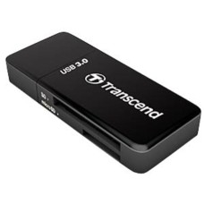 USB3.0 Transcend F5K Black